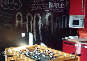 El Loboratorio Rural - Cuenta hasta 3 - Casas Del Abad (Ávila)